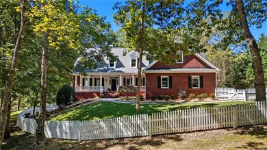 5755 Hopewell Rd, Cumming, GA 30028 - photo 7