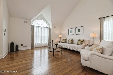 Formal living room