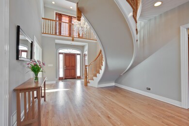 Foyer