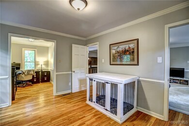Another angle of dual chambered office