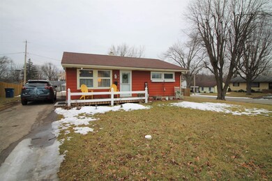 3235 S Koldyke Dr, Marion, IN 46953 - photo 6