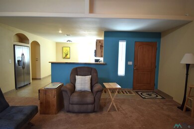 1617 W Adobe Ln, Columbus, NM 88029 - photo 4
