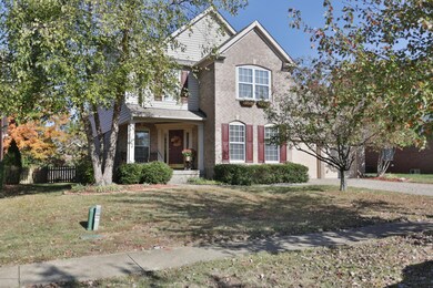 8509 Missionary Ct, Louisville, KY 40291 - photo 3