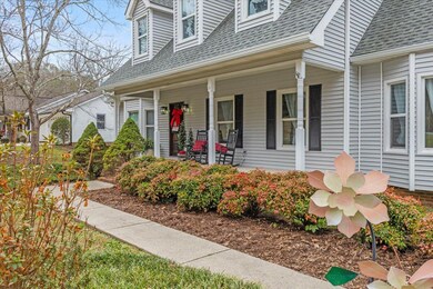 425 Battle Line Dr, Rocky Face, GA 30740 - photo 4