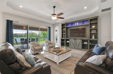 Beautiful built in for your large screen tv