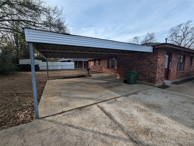 439 E Rutgers Loop, Montgomery, AL 36109 - photo 4