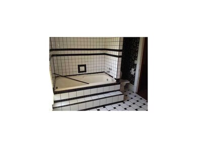 Bathroom.