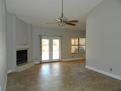 great room