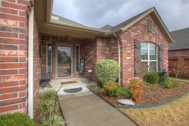3016 W Mobile St, Broken Arrow, OK 74011 - photo 2