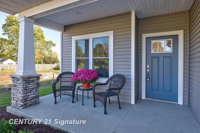 4073 Woodburn Ct unit 38, Saginaw, MI 48603 - photo 4