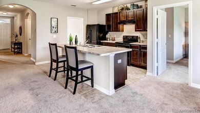 3549 N Burroughs Path, Beverly Hills, FL 34465 - photo 6