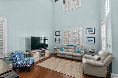 813 Pancho St, Myrtle Beach, SC 29577 - photo 5