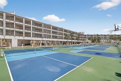 La Mirage Beachfront Condominiums unit 225, Port Aransas, TX 78373 - photo 3