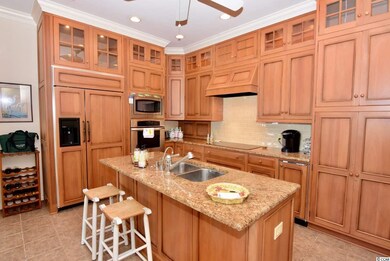 1093 Debordieu Blvd unit 13, Georgetown, SC 29440 - photo 6