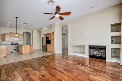 Great room