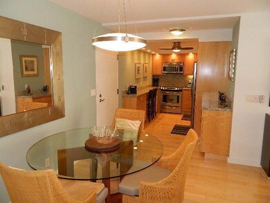 UPDATED MODERN KITCHEN