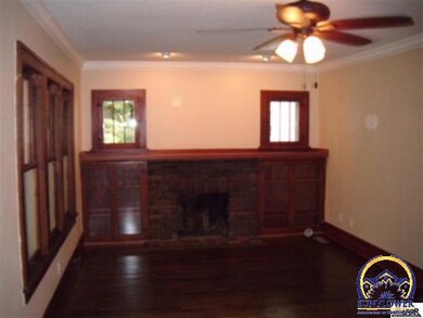 1239 SW High Ave, Topeka, KS 66604 - photo 2