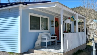 327 High St, Pioche, NV 89043 - photo 2