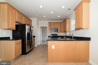9713 Handerson Place unit 201, Manassas Park, VA 20111 - photo 3