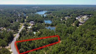 Ridge Lake Road 3