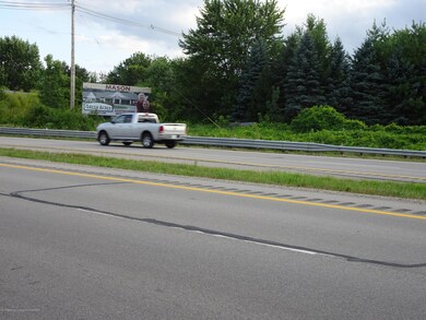 Highway/Sign
