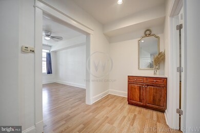 3116 Warder St NW, Washington, DC 20010 - photo 4