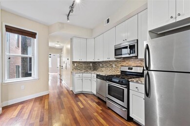 149 Webster Ave unit 1, Jersey City, NJ 07307 - photo 2