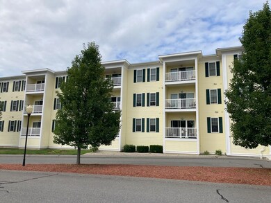 1818 Main St unit 306, Jefferson, MA 01522 - photo 2