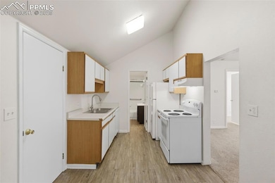 2004 Oak Way, Colorado Springs, CO 80906 - photo 7