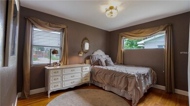 Front bedroom