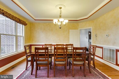 1607 Chathams Ford Place, Vienna, VA 22182 - photo 7