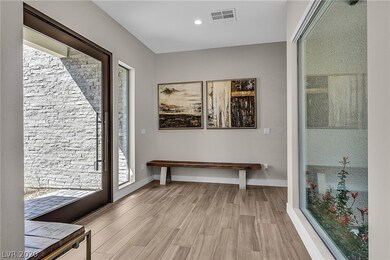 38 Grey Feather Dr, Las Vegas, NV 89135 - photo 2