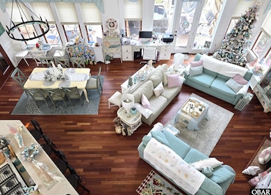 125 Tower Ln unit 7, Kill Devil Hills, NC 27948 - photo 7