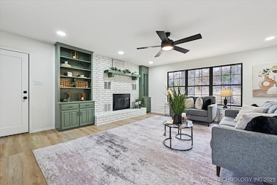 16561 N 56th West Ave, Skiatook, OK 74070 - photo 7