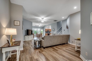 421 Cypress View Ave, Little River, SC 29566 - photo 4