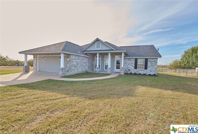 4194 Gun Club Rd, Temple, TX 76501 - photo 3