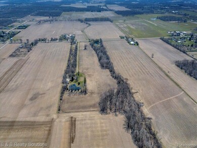 0 Almont Rd unit 20250028194, Berlin, MI 48002 - photo 6