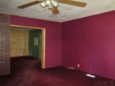 330 E Jones St, Warren, IN 46792 - photo 5