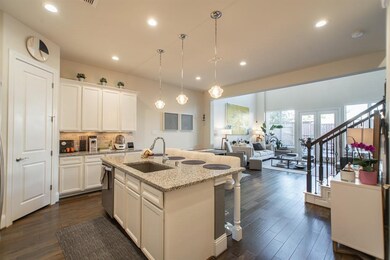 1608 Water Oak Point Dr, Houston, TX 77055 - photo 6