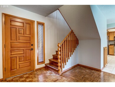 Entrance/Foyer