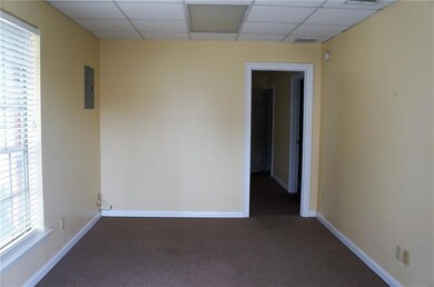 Suite 101 Interior