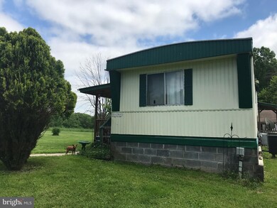 116 Points Corner, Points, WV 25437 - photo 7