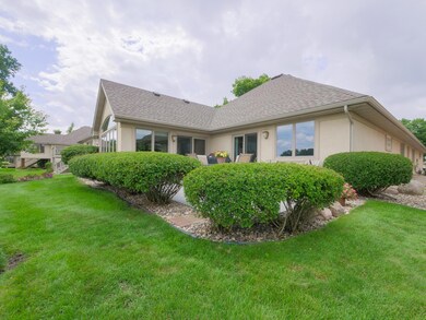 1093 E Lake Geneva Rd NE unit NE, Alexandria, MN 56308 - photo 7