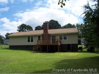 4528 Westfield Rd, Fayetteville, NC 28314 - photo 5