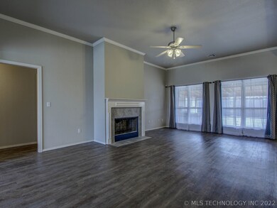 20920 E 40th St S, Broken Arrow, OK 74014 - photo 7