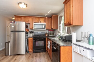 20 Anacki Ln unit 20, Bridgewater, MA 02324 - photo 5