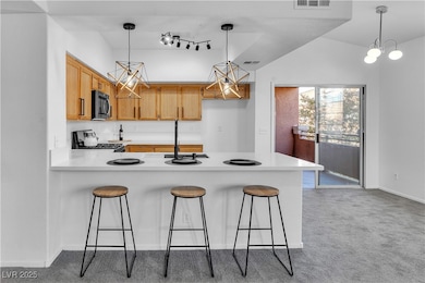 7709 Himalayas Ave unit 201, Las Vegas, NV 89128 - photo 6