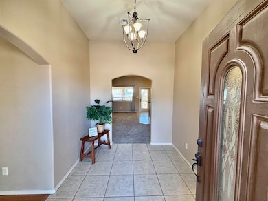 2975 Birdie Loop, Alamogordo, NM 88310 - photo 5