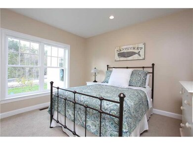 Bedroom.