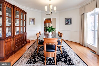 8604 Waterside Ct, Laurel, MD 20723 - photo 4